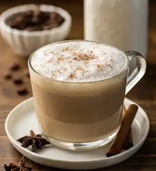 Chai Tea Latte